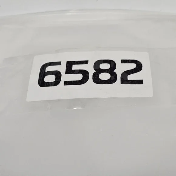 Nike Zoom Air Shoes Womens Size 9 Gray Plaid Mesh Athletic Running Power Channel - Picture 12 of 12